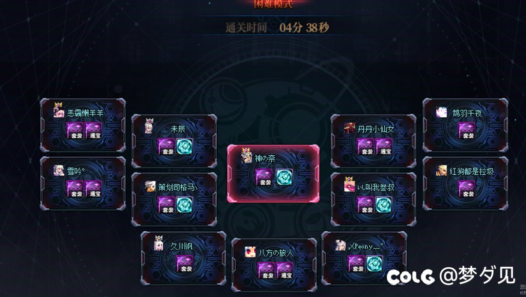 跨四高配小团体长期招新人造神团本，来多号结晶体1
