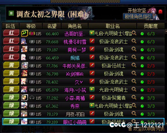 人造神困难记录2