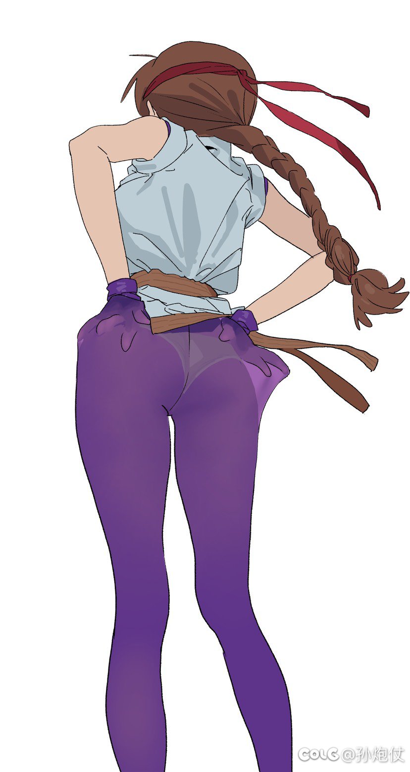 坂崎由莉COS1