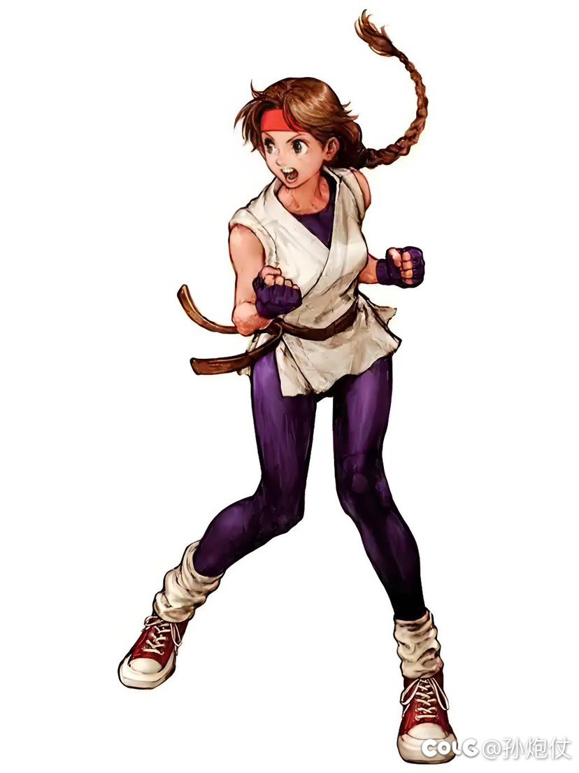 坂崎由莉COS3