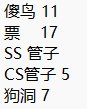 怕你摆活动真棒棒！0ss罐子2