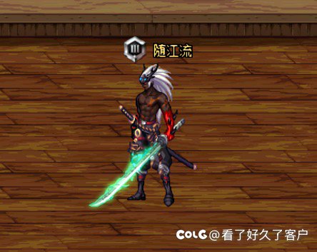 神话幻想黑夜使者亚索创世纪cos2