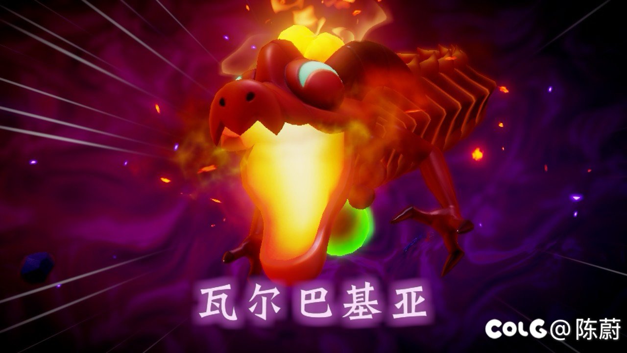 （游戏💦）塞尔达传说智慧的再现通关4