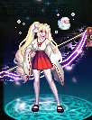 双马尾+jk+黑丝连裤袜+小皮鞋，双马尾+巫女服+白丝连裤袜4