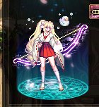 双马尾+jk+黑丝连裤袜+小皮鞋，双马尾+巫女服+白丝连裤袜6
