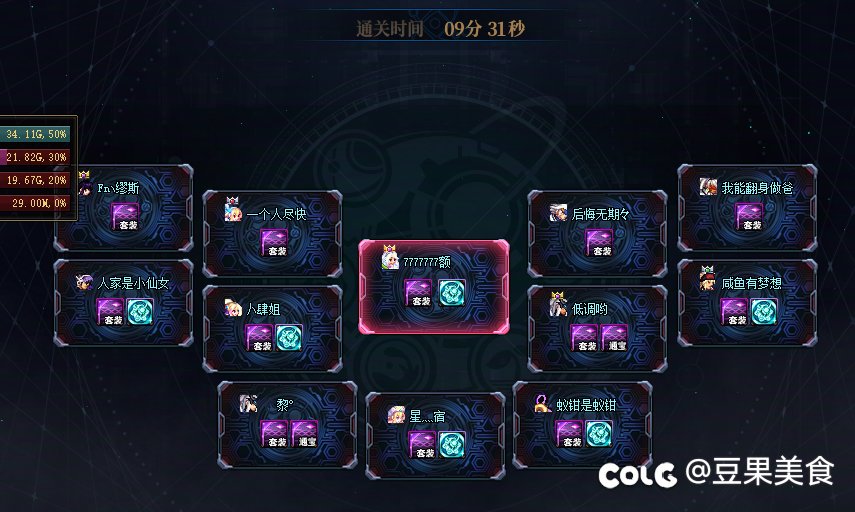 小团体收人2