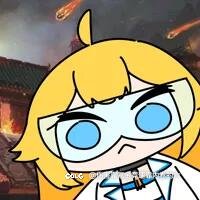 有没有大佬可以帮忙做个小表情5