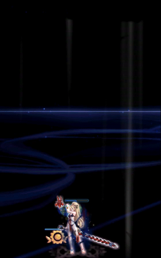 [四月征稿][☆妍清]BUFF补丁大精灵特别版3