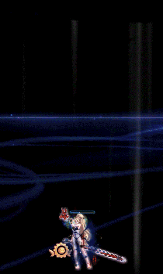 [四月征稿][☆妍清]BUFF补丁大精灵特别版7