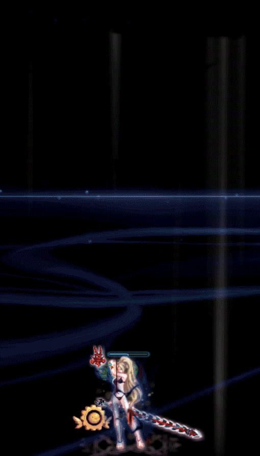 [四月征稿][☆妍清]BUFF补丁大精灵特别版8