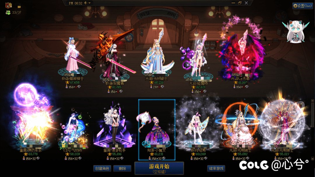 浅谈人造神纳波尔开荒2