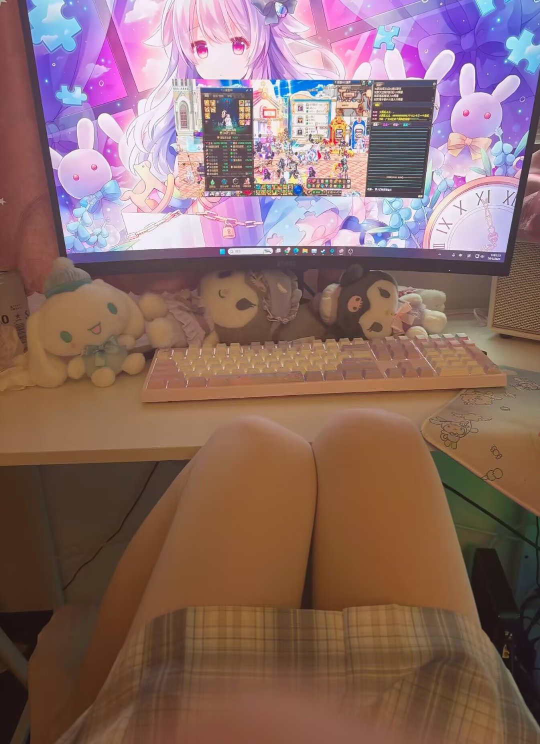 跨一暖暖二次元站街公会【星澜花嫁】招新啦！（帖在持续招）8