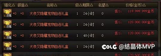 攻略：人造神奶打造小技巧1