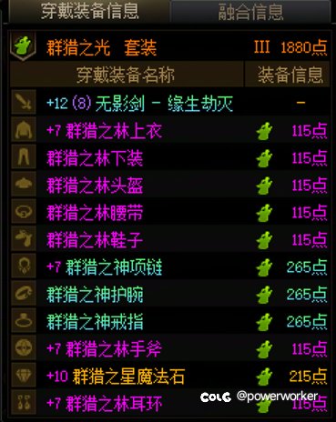 刚玩，群猎短宗值得玩吗，要充钱打造吗1