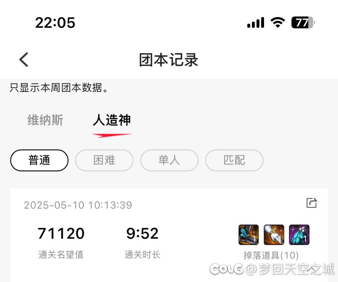 一百波人造神之后，最终还是放下了繁文缛节。1