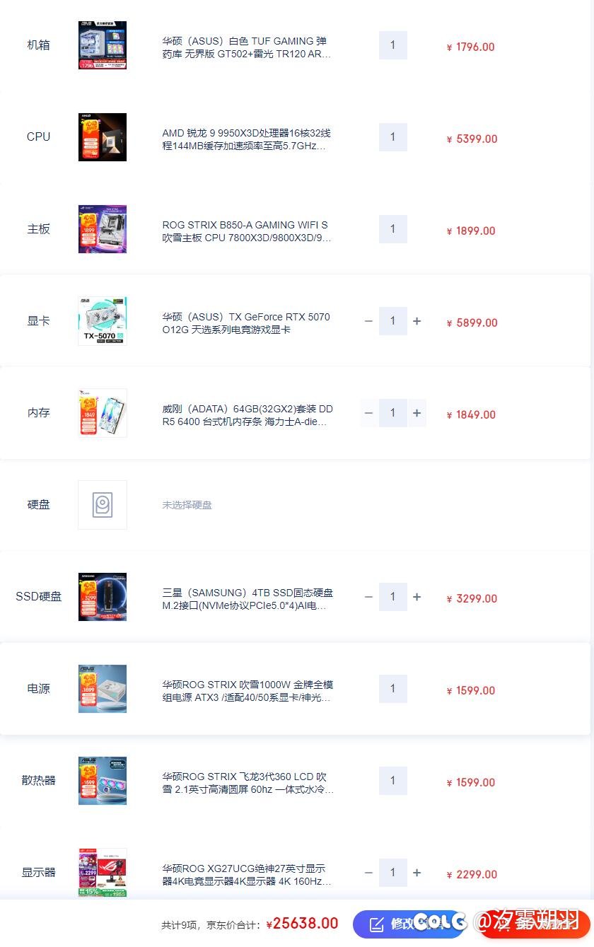 这下钱花在刀把上了1