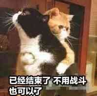 获得短暂的平静2