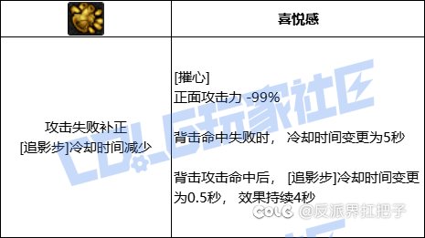 请问新vp有啥必选的技能吗1