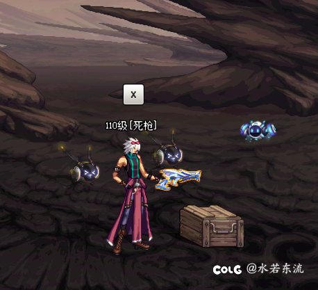 为什么我过不去新手教程2