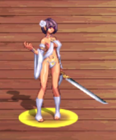 本次暖暖记录9
