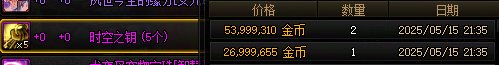 实测跨五5月15日有3张优惠券买4-8套几乎不花钱，有纹章需求的可以补到8套4