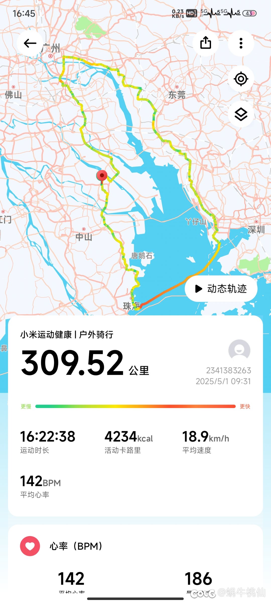画圈成功1