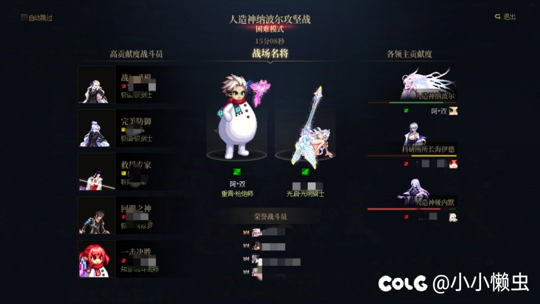觉醒流人造神真行呀1