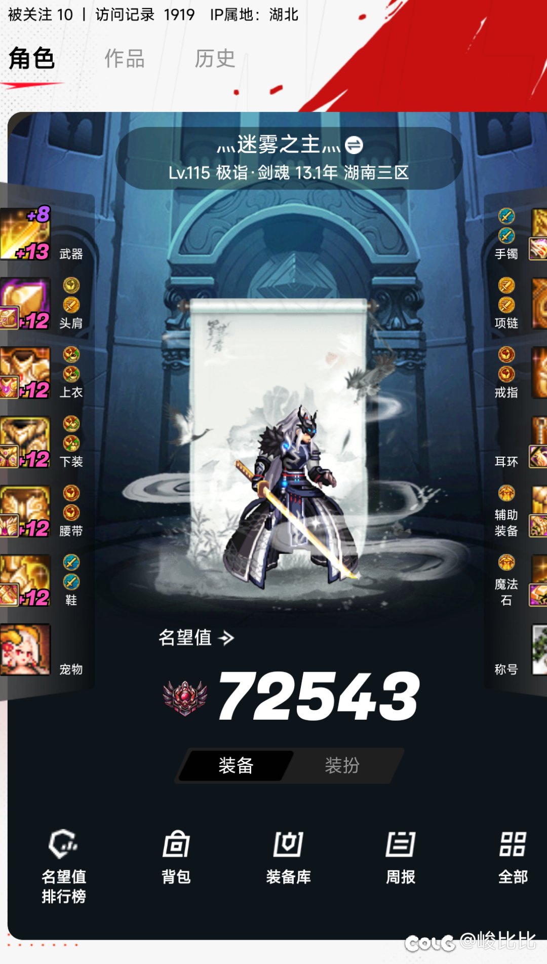 人造神1