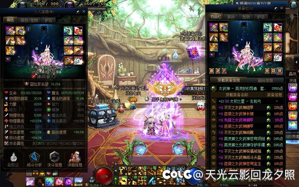 12主号全太初套装了5
