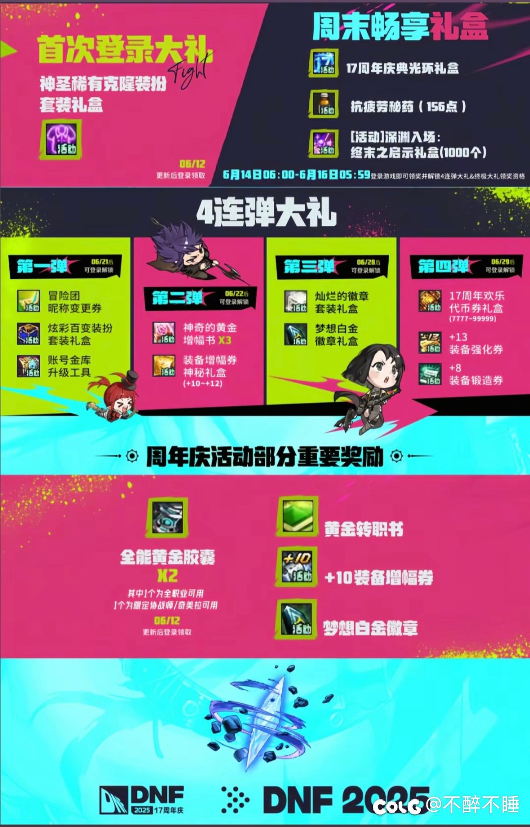 一个破转职书，居然不是登陆领取！1