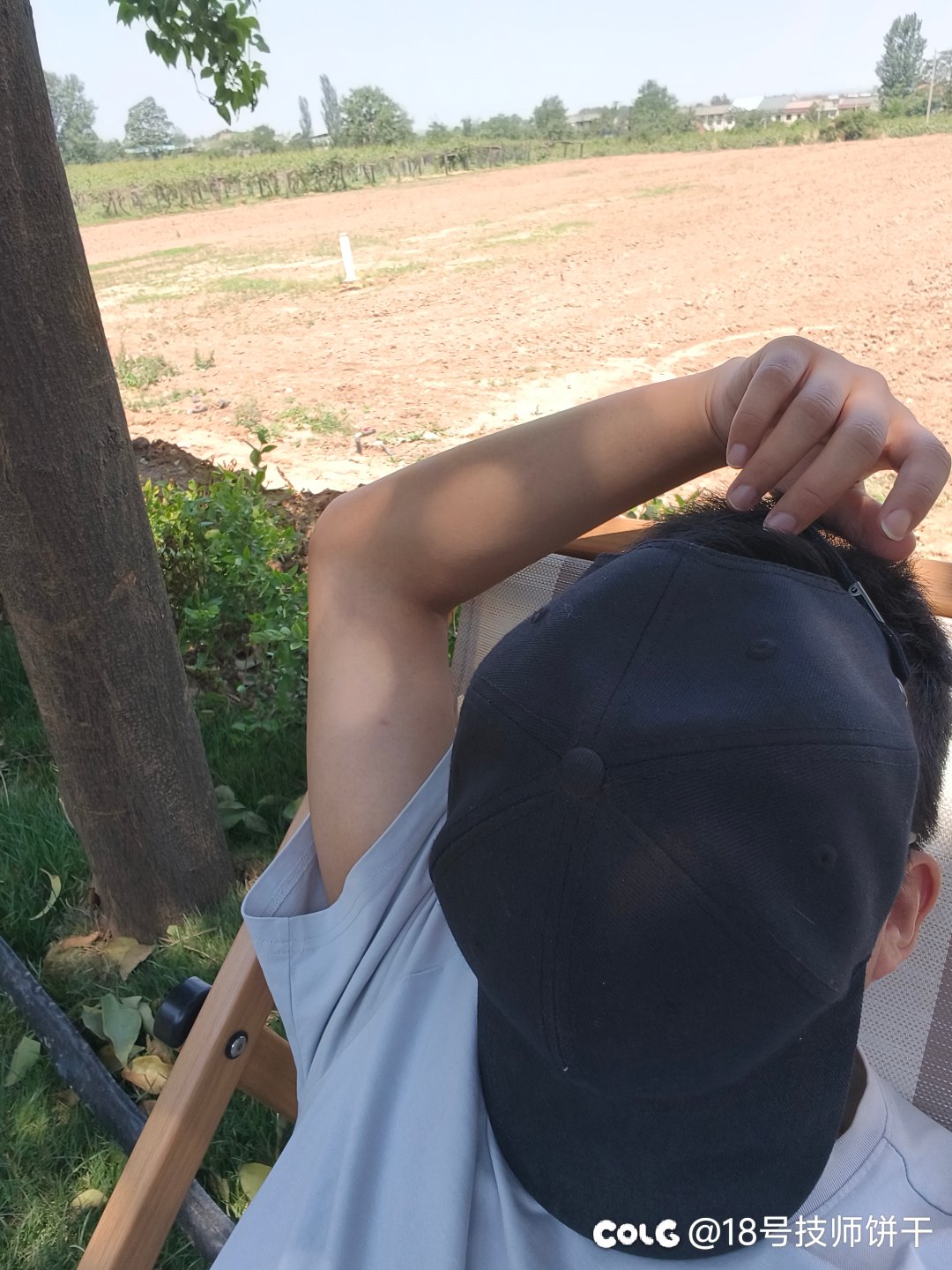山脚下玩一玩1