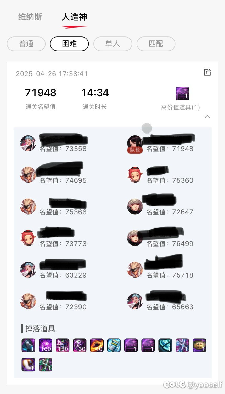 讨论一下人造神路线1