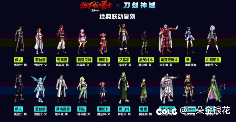刀剑神域 参上2