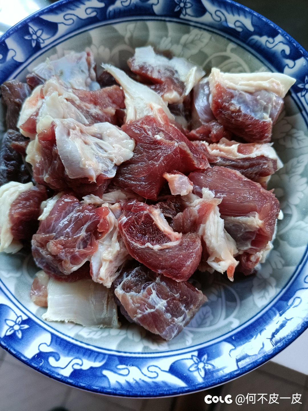 又简单烧两菜对付对付吧3