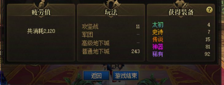 第一次一天四个太初1