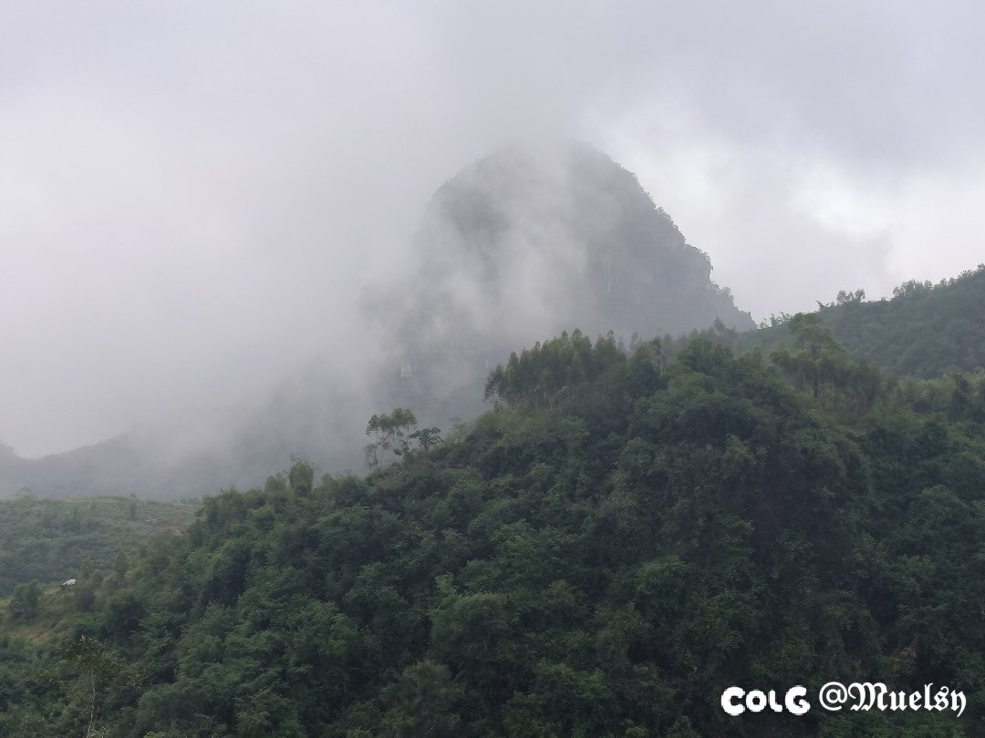 看山3