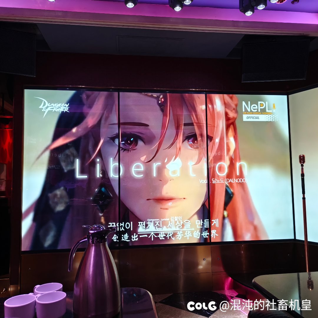 DNF网友不远千里线下聚会，竟成……？2