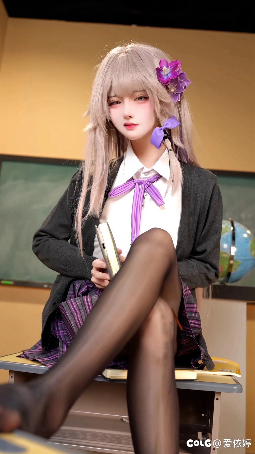 暂时告一段落，家人们看看还有提升的空间嘛👀1