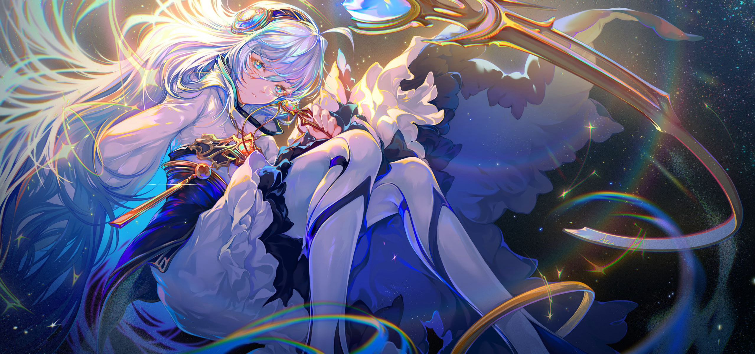 ———雾神———1
