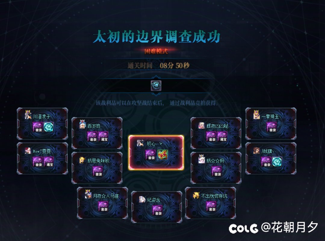 意想不到的毕业方式1