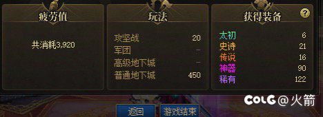 新版本以来最欧的一天1