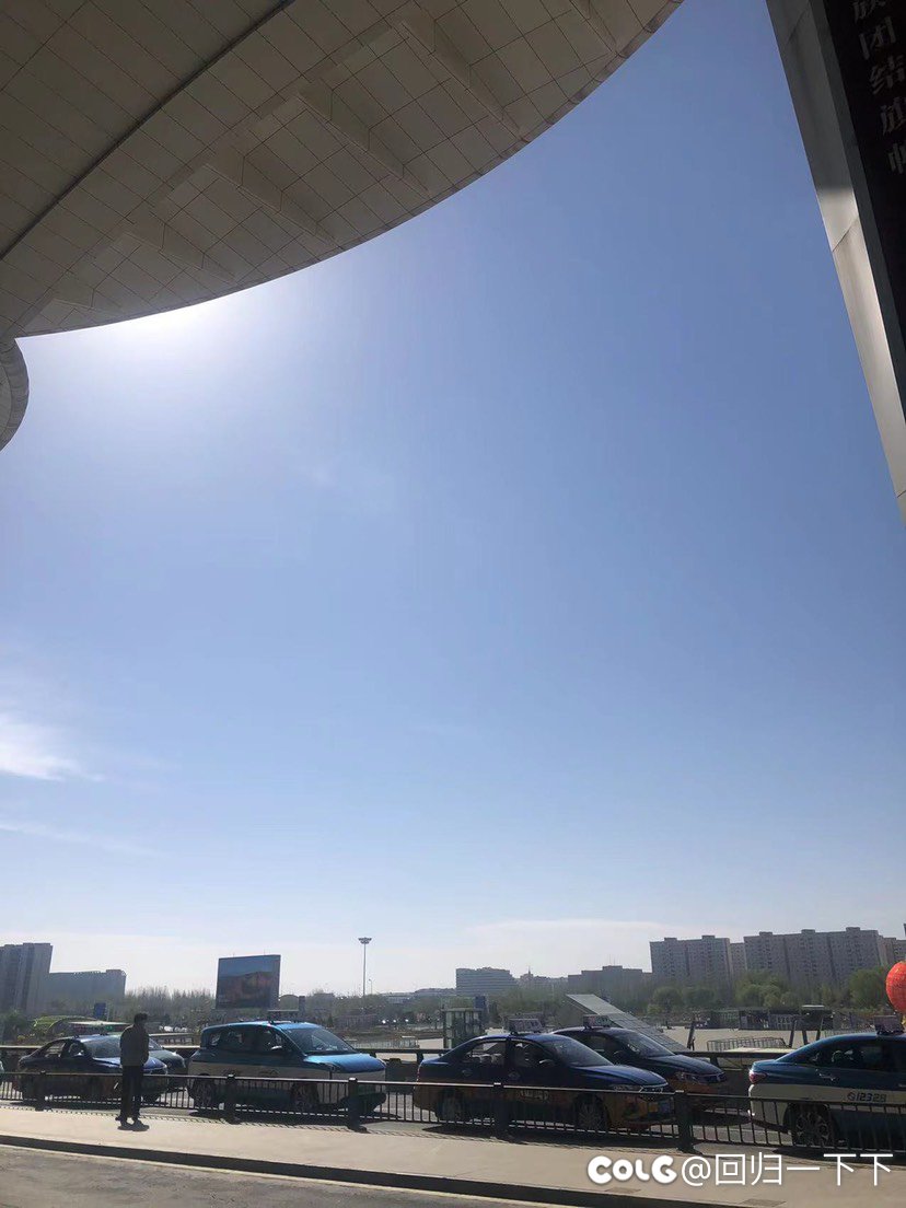 大家快来看五一大老黑2