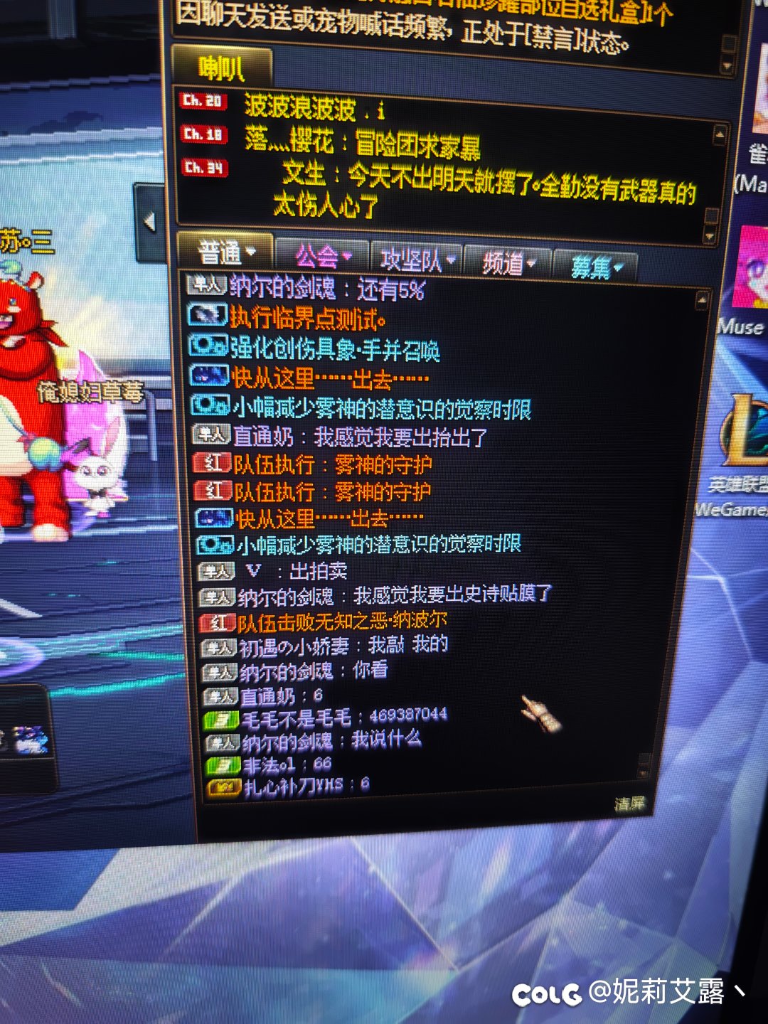 无形装逼，最为致命1