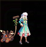【暖暖】男法巧克力上衣裙子+12