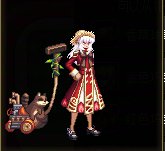 【暖暖】男法巧克力上衣裙子+15