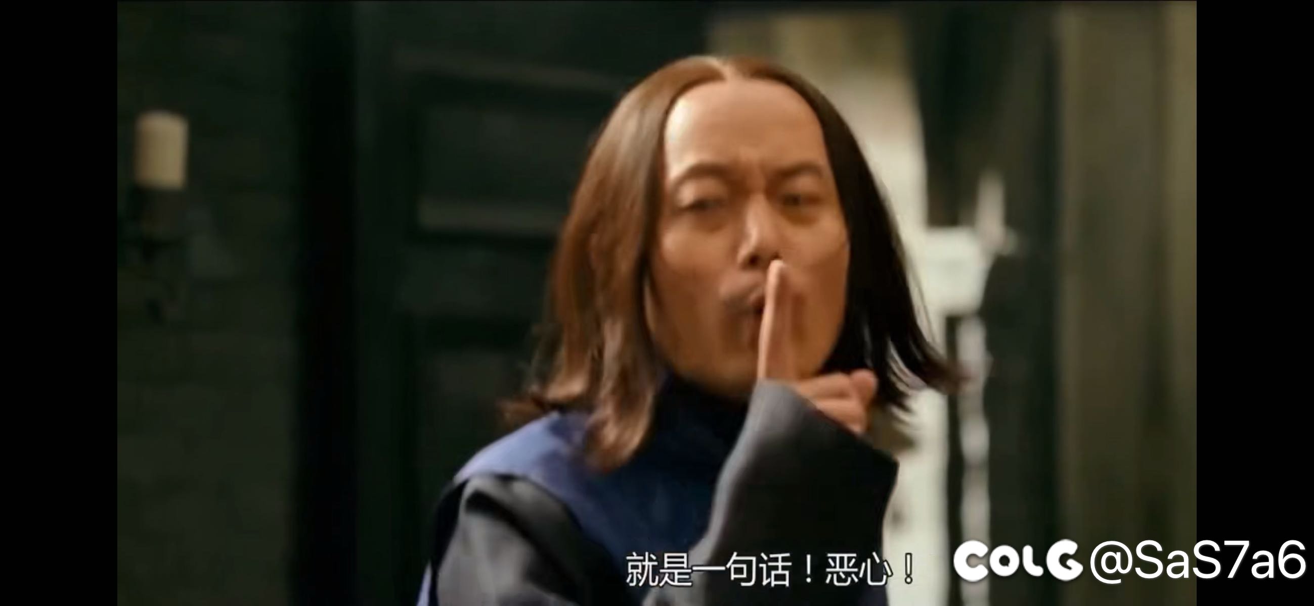 这个版本怎么就这么累呢3