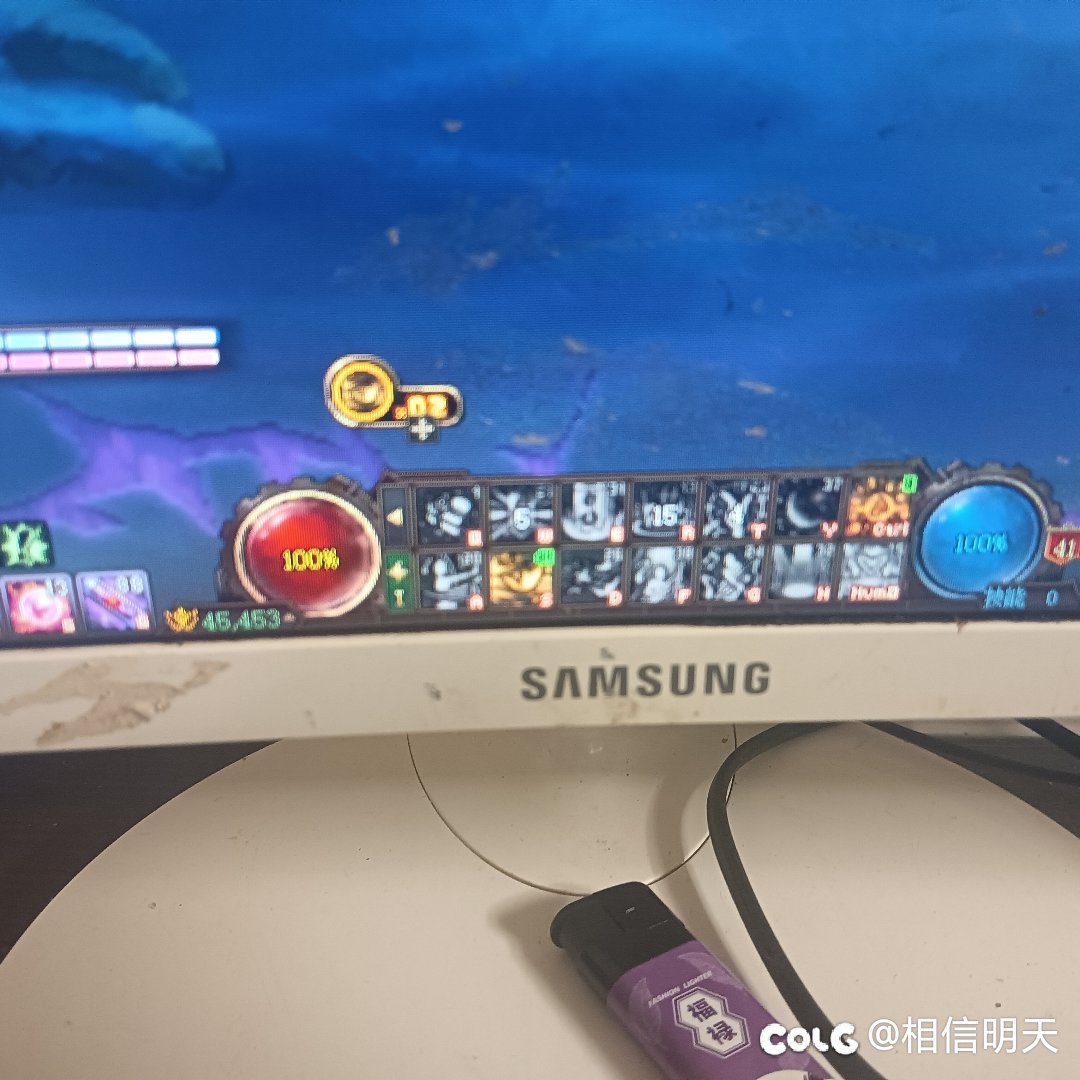 现在没法玩了1