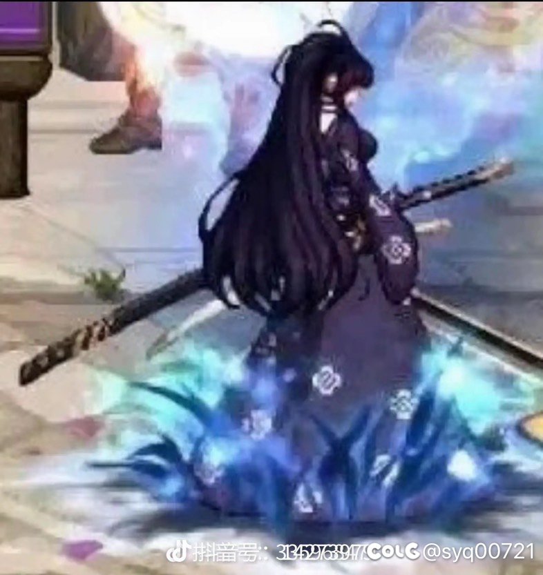 【暖暖】找一套特别帅的女鬼剑搭配1