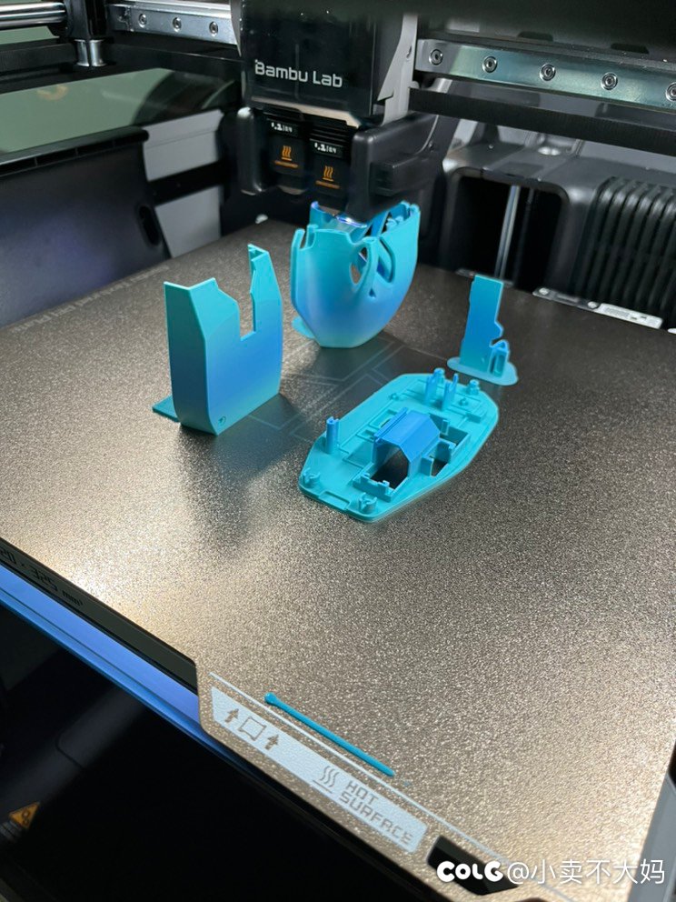 新玩具到手1