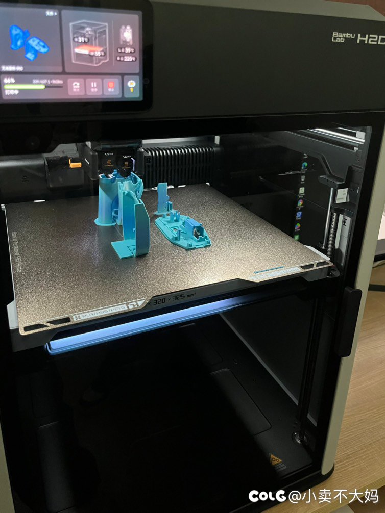 新玩具到手2